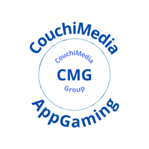 CouchiMedia AppGaming - transparence