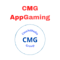 Logo - AppGaming - transparence