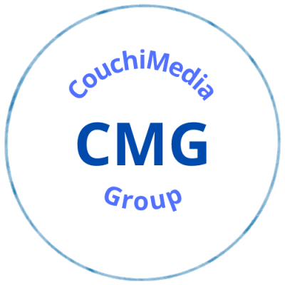 Logo - CMG - Officiel