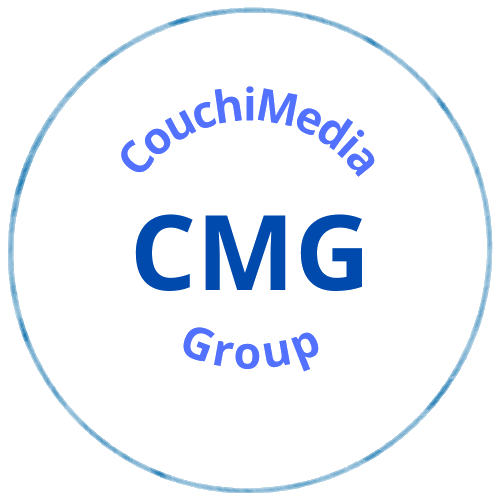 Logo - CMG - Officiel
